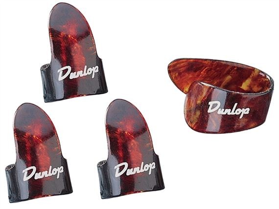 DUNLOP PICKS 9010TP (4) naprstnik
