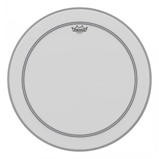 REMO P3-1122-C2 Powerstroke P3 Coated 22" opna