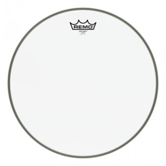 REMO BD-0314 Diplomat Clear 14˝ opna