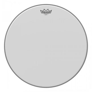 REMO BA-0118-00 Ambassador Coated 18" opna