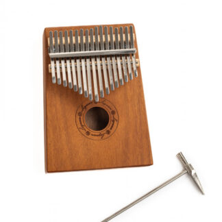 TERRIS PERCUSSION MRB11 17 Tones kalimba
