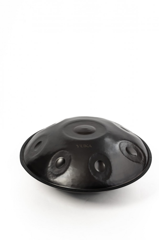 YUKA PAN-8D7DM HANDPAN