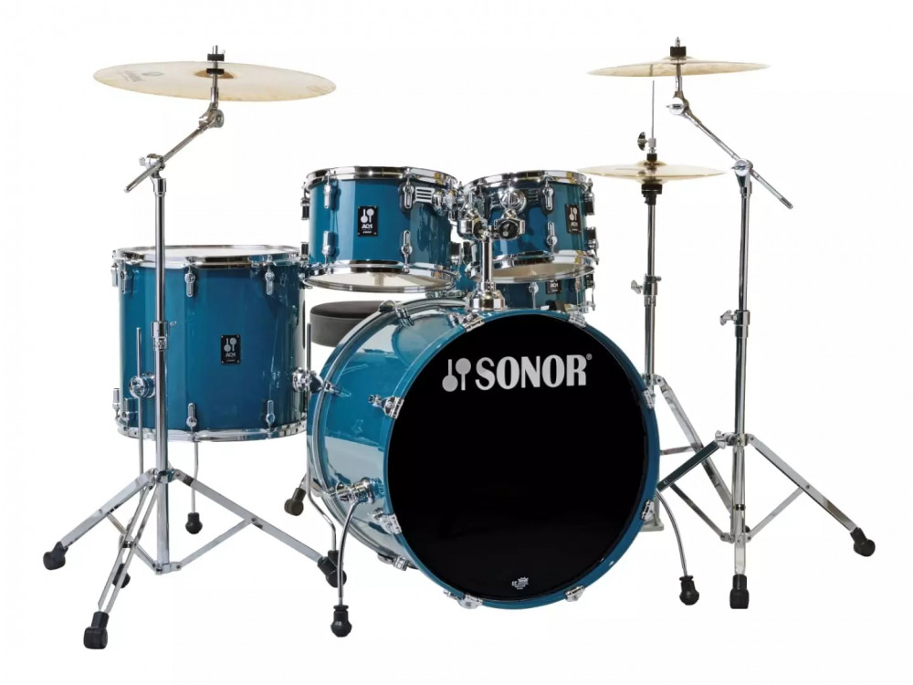 SONOR AQ1 STAGE SET WM BIRCH akustični bobni