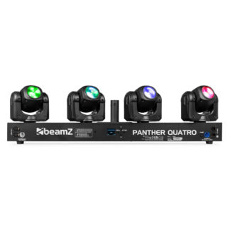 BEAMZ PANTHER QUATRO BEAM BAR led svetlobni efekt