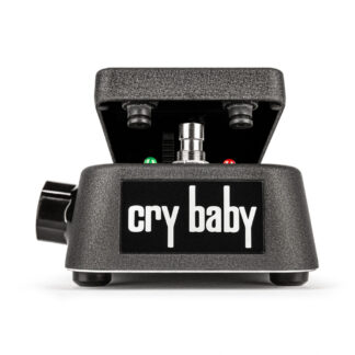 DUNLOP EFFECTS BB535R CRY BABY REISSUE WAH-WAH kitarski efekt pedal