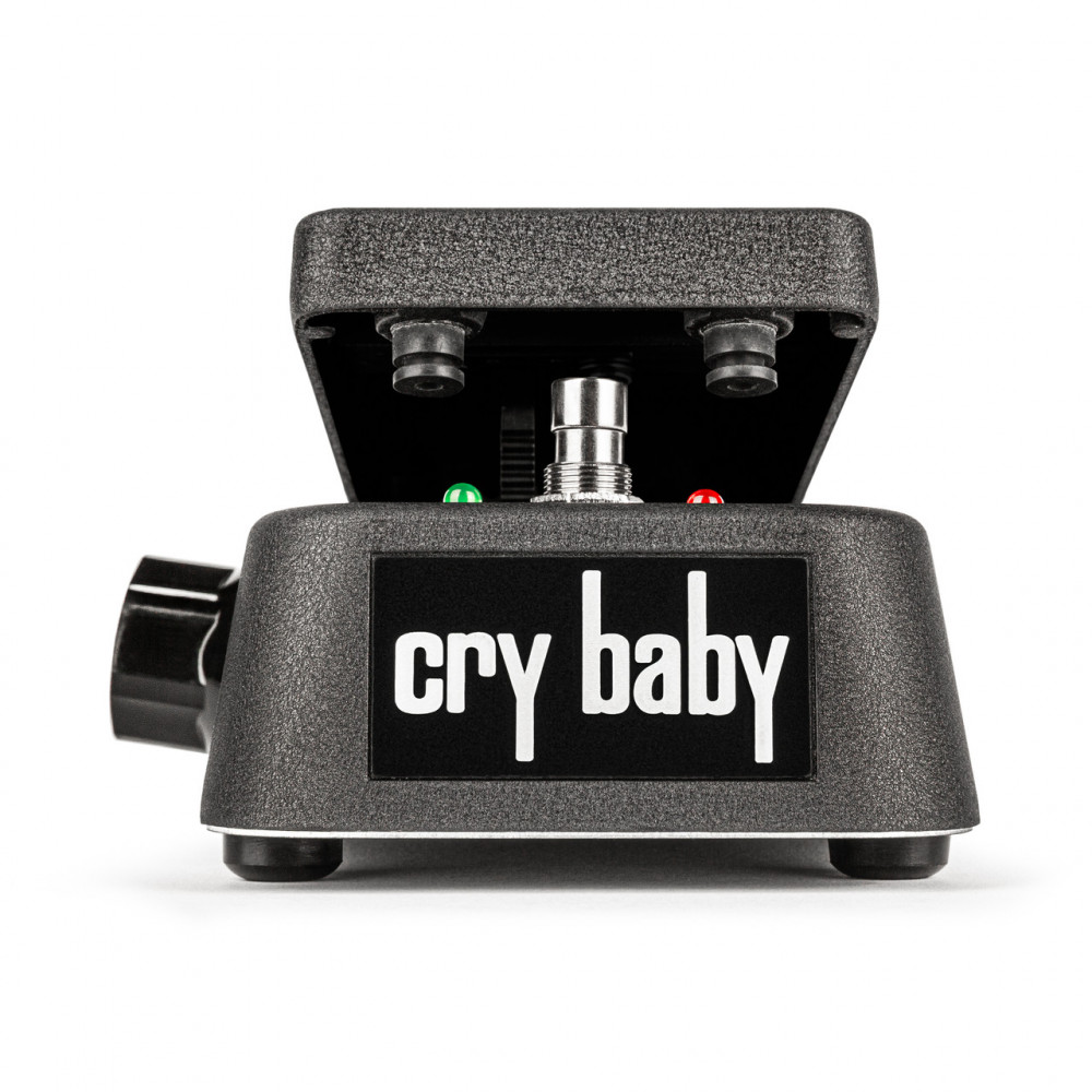 DUNLOP EFFECTS BB535R CRY BABY REISSUE WAH-WAH kitarski efekt pedal