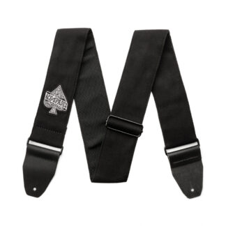 DUNLOP ACCESSORIES MH01 MOTORHEAD SPADES pas za kitaro