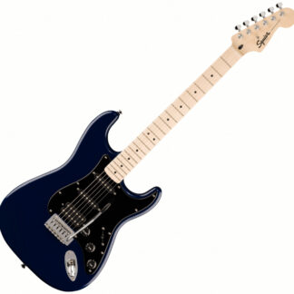 FENDER Sonic Stratocaster HSS MN BPG MNB električna kitara