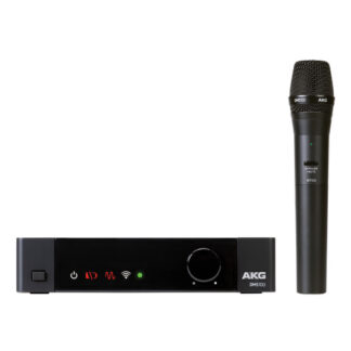 AKG DMS100 brezžični mikrofonski sistem