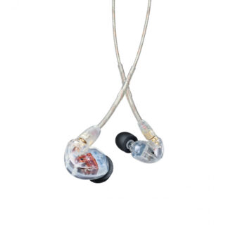 SHURE SE535 CL EFS slušalke