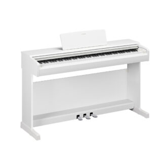 YAMAHA YDP146W White digitalni klavir