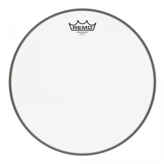 REMO BA-0313-00 Ambasador Clear 13˝ opna