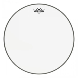 REMO BA-0316-00 Ambasador Clear 16˝ opna