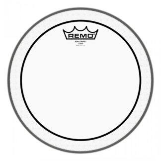 REMO PS-0310-00 Pinstripe Clear 10˝ opna