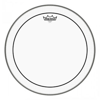 REMO PS-0316-00 Pinstripe Clear 16" opna