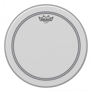 REMO P3-0114-BP Powerstroke 3 Coated 14˝ opna za snare