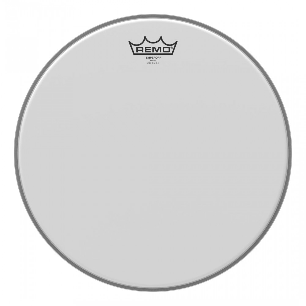 REMO BE-0114-00 Emperor Coated 14˝ opna