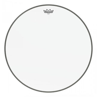 REMO BB-1322-00 Emperor 22" opna