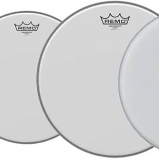 REMO PP-0112 komplet open