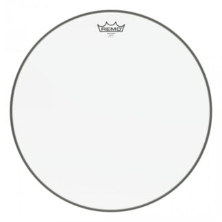 REMO BE-0318-00 Emperor Clear 18˝ opna