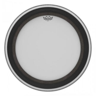 REMO BR-1122-00 Ambassador SMT 22˝ opna za bas boben