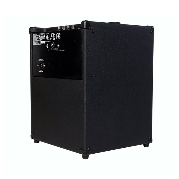 GALLIEN-KRUEGER MB108 25W bas ojačevalec - slika 2