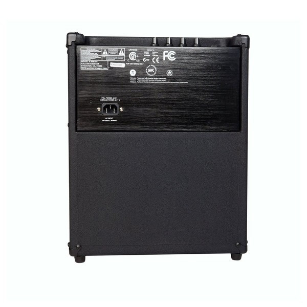 GALLIEN-KRUEGER MB108 25W bas ojačevalec - slika 3