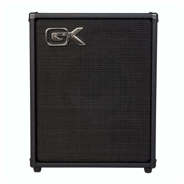 GALLIEN-KRUEGER MB110 100W bas ojačevalec - slika 2