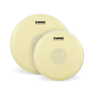 EVANS EB0709 Bongo Set opna za tolkala