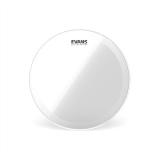 EVANS BD20GB3 EQ3 Clear 20" opna za bas boben