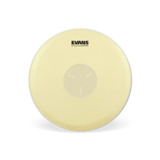 EVANS EB09 8 5/8" Bongo Head opna za tolkala