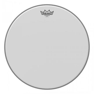 REMO BA-0116-00 Ambasador Coated 16˝ opna