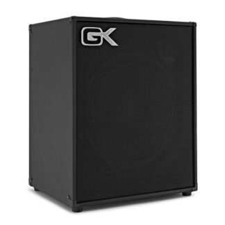 GALLIEN-KRUEGER MB115 200W bas ojačevalec