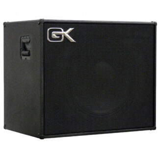 GALLIEN-KRUEGER CX115 8 OHMs 300W bas zvočna skrinja