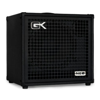 GALLIEN-KRUEGER FUSION 112 800W bas ojačevalec