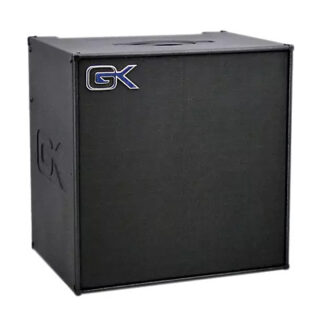 GALLIEN-KRUEGER MB410 500W bas ojačevalec