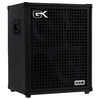 GALLIEN-KRUEGER NEO 210-IV8 OHMs 500W bas zvočna skrinja