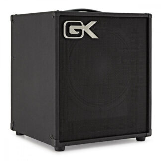 GALLIEN-KRUEGER MB112 200W bas ojačevalec
