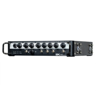 GALLIEN-KRUEGER LEGACY 800 bas ojačevalec