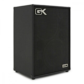 GALLIEN-KRUEGER MB212 500W bas ojačevalec
