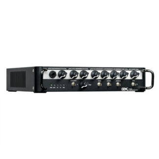 GALLIEN-KRUEGER LEGACY 500 bas ojačevalec