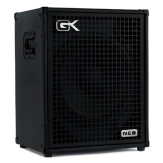 GALLIEN-KRUEGER NEO 115-IV  8ohm 500W bas zvočna skrinja