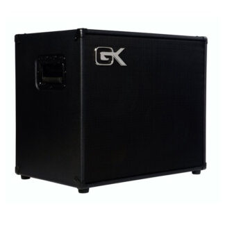 GALLIEN-KRUEGER CX210 8ohm 400W bas zvočna skrinja