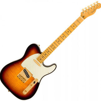 FENDER 75th Anniversary American Professional Custom Telecaster električna kitara s kovčkom