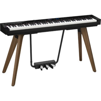 CASIO PX-S6000BK With Stand stage piano komplet