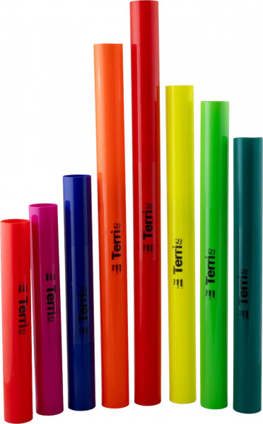 TERRIS BMW-H BOOMWHACKERS komplet tolkal - slika 2