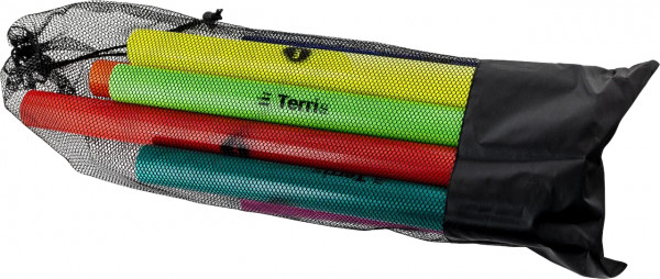 TERRIS BMW-H BOOMWHACKERS komplet tolkal - slika 3