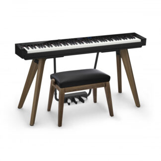 CASIO PX-S7000BK Blk digitalni klavir s klopjo