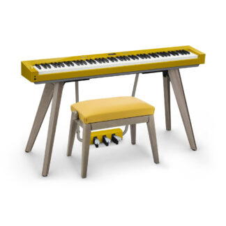 CASIO PX-S7000HM stage piano komplet