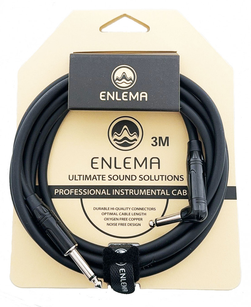 ENLEMA JA3 3m instrumentni kabel